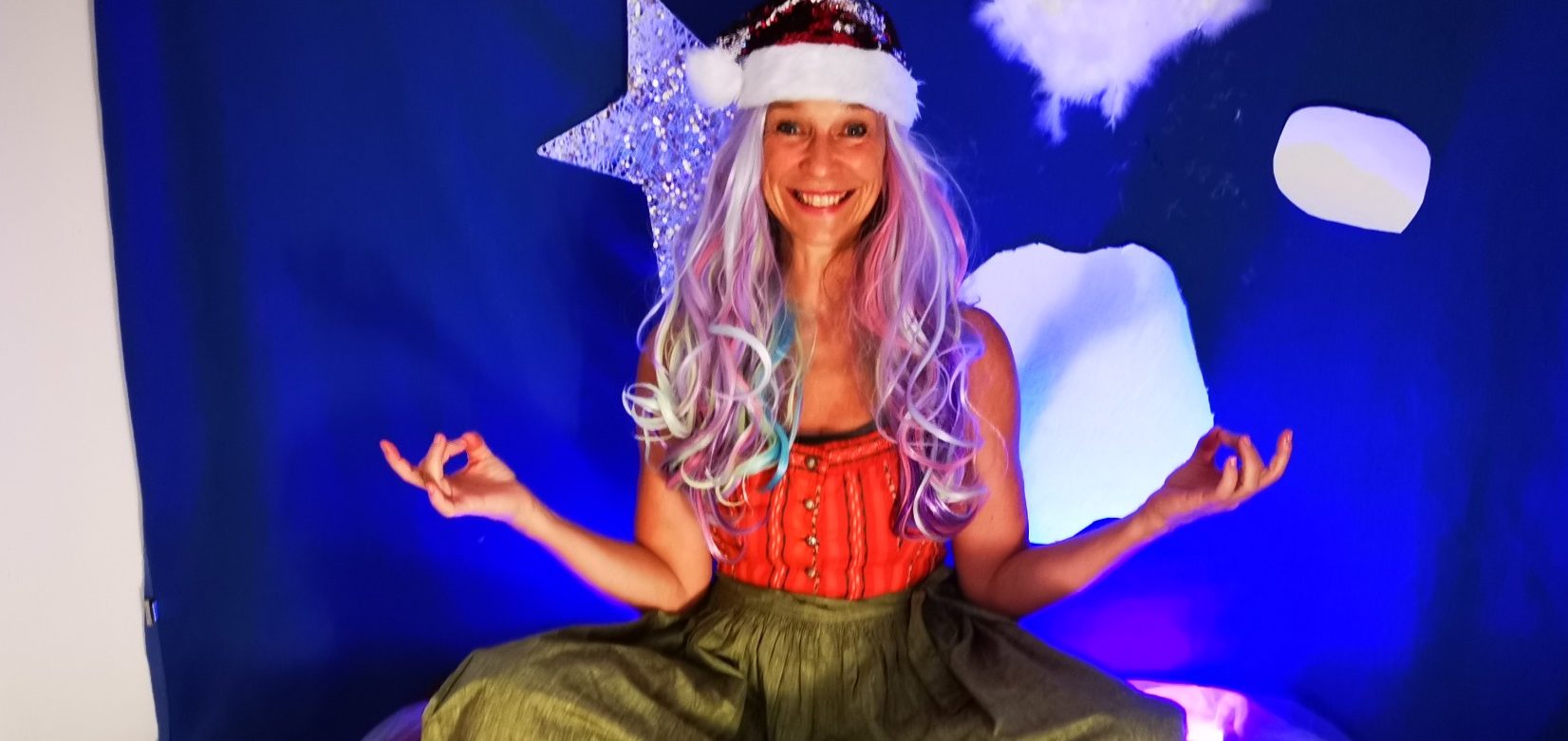 Frau Rettich Frau Rettich